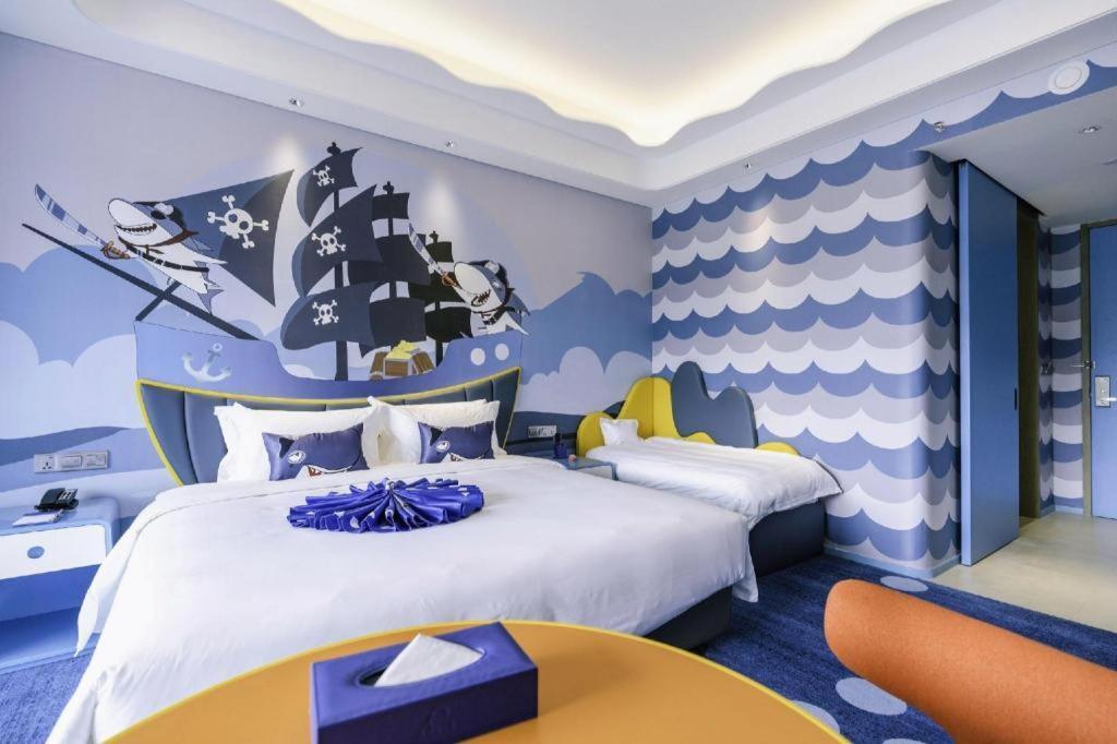 Dolphin Bay Hotel Кунмин Екстериор снимка